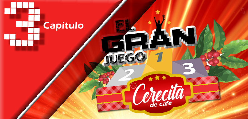  @Cerecita de café -SC