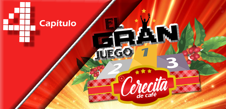  @Cerecita de café -SC