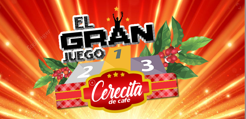  @Cerecita de café -SC