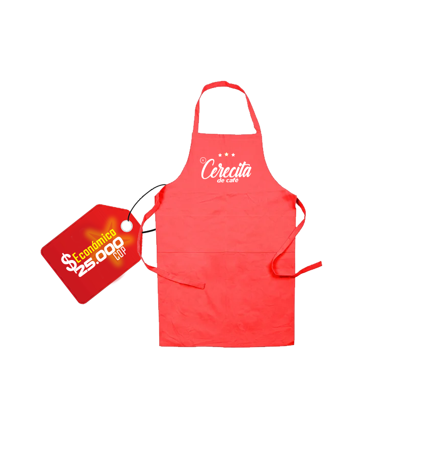  @Cerecita de café -SC